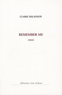 Remember Me