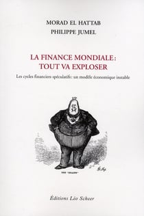 La finance mondiale : tout va exploser - les cycles financiers spéculatifs : un modèle économique instable