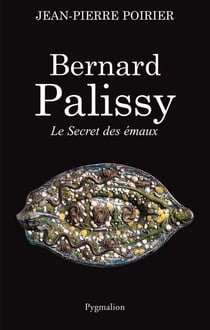 Bernard Palissy. Le secret des émaux - LE SECRET DES ÉMAUX