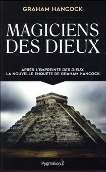 Magiciens des dieux