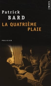 Quatrieme Plaie