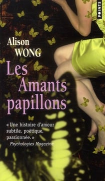 Les Amants papillons