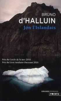 Jón l'Islandais