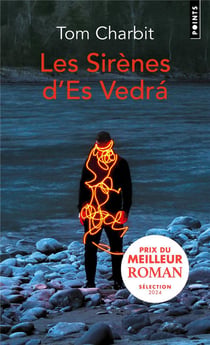 Les sirènes d'es vedra