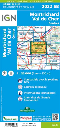 Montrichard. contres-2022SB