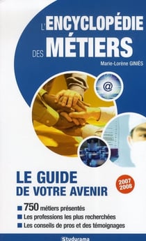 Encyclopédie des métiers (2007-2008)
