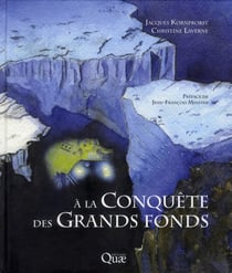 À la conquête des grands fonds