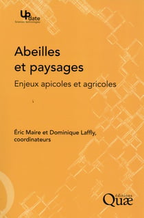 Abeilles et paysages - enjeux apicoles et agricoles