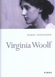 Virginia woolf