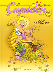 JOUR DE CHANCE