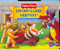 Collection fisher price des fenetres pour apprendre (serie f 5633)