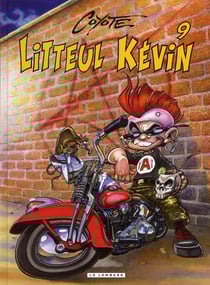 Litteul Kévin Tome 9