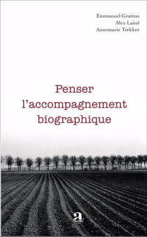 Penser l'accompagnement biographique