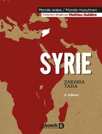 Syrie (2e édition)