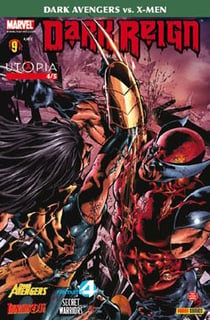 Dark reign t.9
