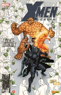 X-men n.169