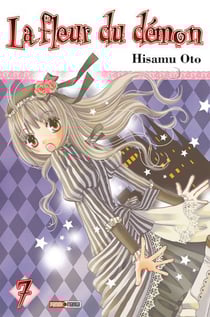 La fleur du démon Tome 7