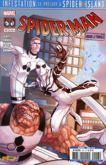 Spider-man n.147