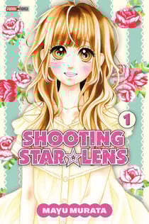 Shooting star Lens Tome 1