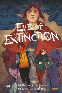 Eve of Extinction