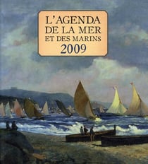 Agenda de la mer et des marins (édition 2009)