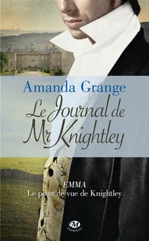 Le journal de mr knightley