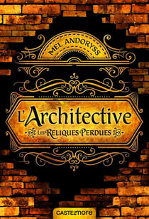 Architective - les reliques perdues