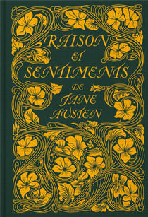 Raison et sentiments - édition collector