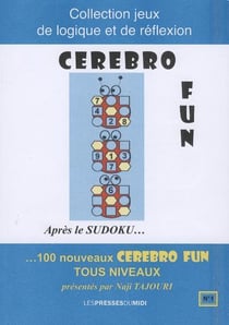 Cerebro fun