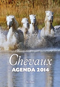 Chevaux - agenda 2014