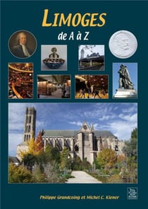 Limoges de a à z