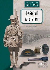 Le soldat australien