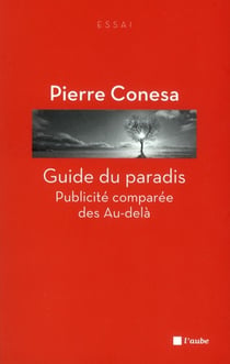 Guide du paradis - publicité comparée des au-delà
