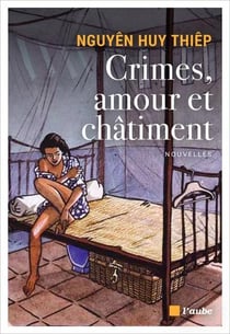 Crimes, amour et châtiment