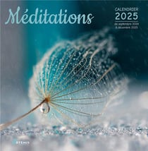 Méditations (édition 2025)