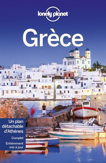 Grèce (3e édition)
