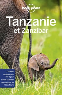 Tanzanie et Zanzibar (4e édition)