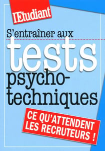 S'entraîner aux tests psychotechniques