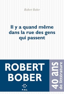 Il y a quand même dans la rue des gens qui passent