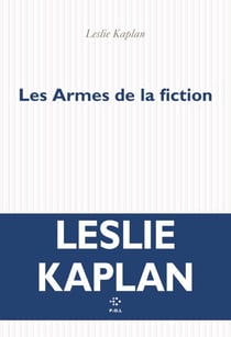 Les Armes de la fiction