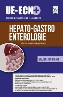 Hépato-gastro-entérologie