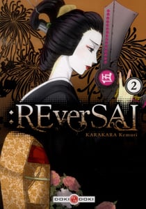 Reversal t.2