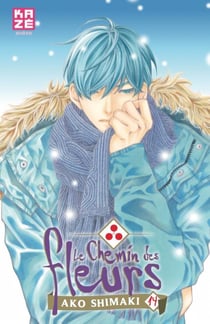 Le chemin des fleurs Tome 14