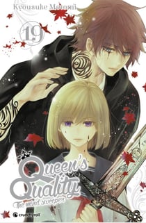 Queen's quality Tome 19
