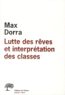 Lutte Des Reves Et Interpretation Des Classes