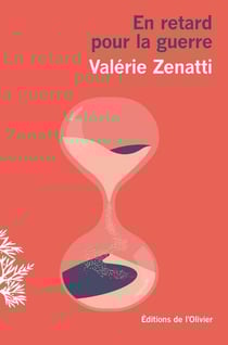 En retard pour la guerre
