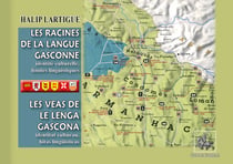 Les racines de la langue Gascogne