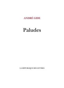 Paludes