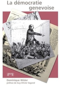La démocratie genèvoise