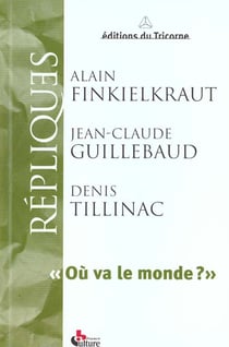 Où va le monde